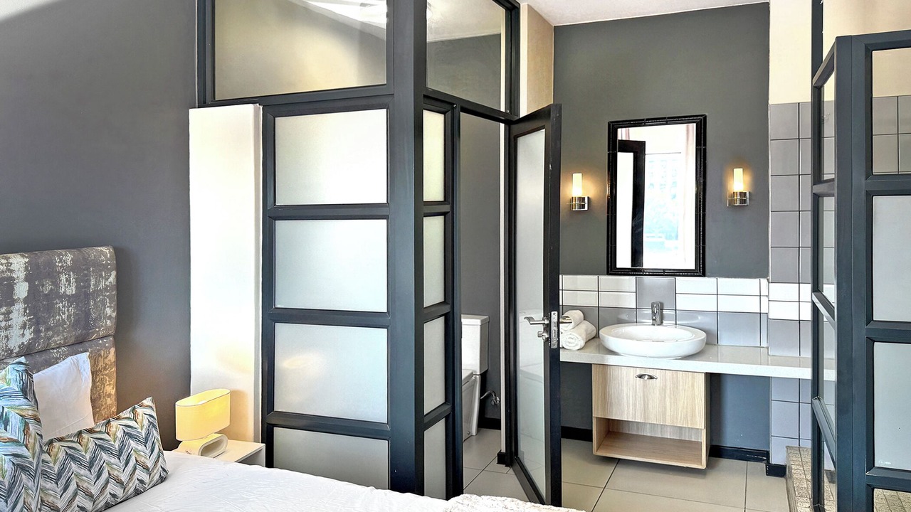 Photo of Bedroom in Greater Johannesburg Metropolitan Area