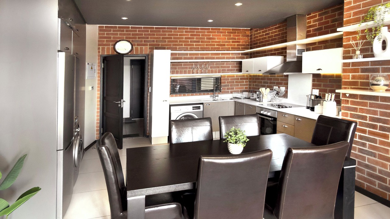 Photo of Kitchen in Greater Johannesburg Metropolitan Area