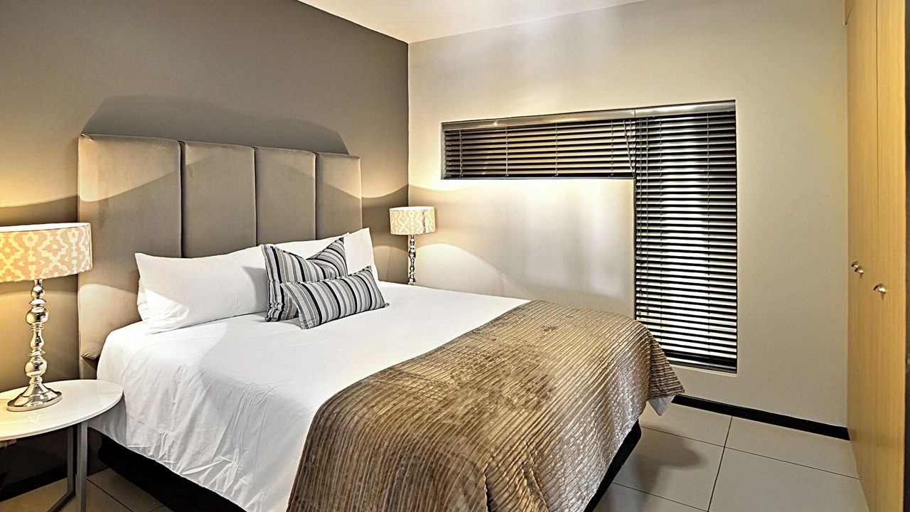Photo of Bedroom in Greater Johannesburg Metropolitan Area