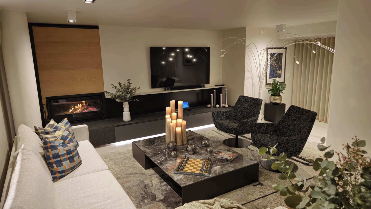 Photo of Livingroom in Plettenberg Bay