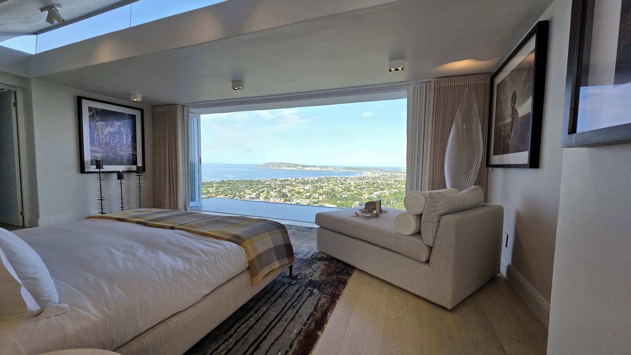 Photo of Bedroom in Plettenberg Bay