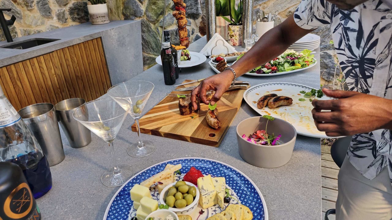 Photo of Outdoor in Plettenberg Bay