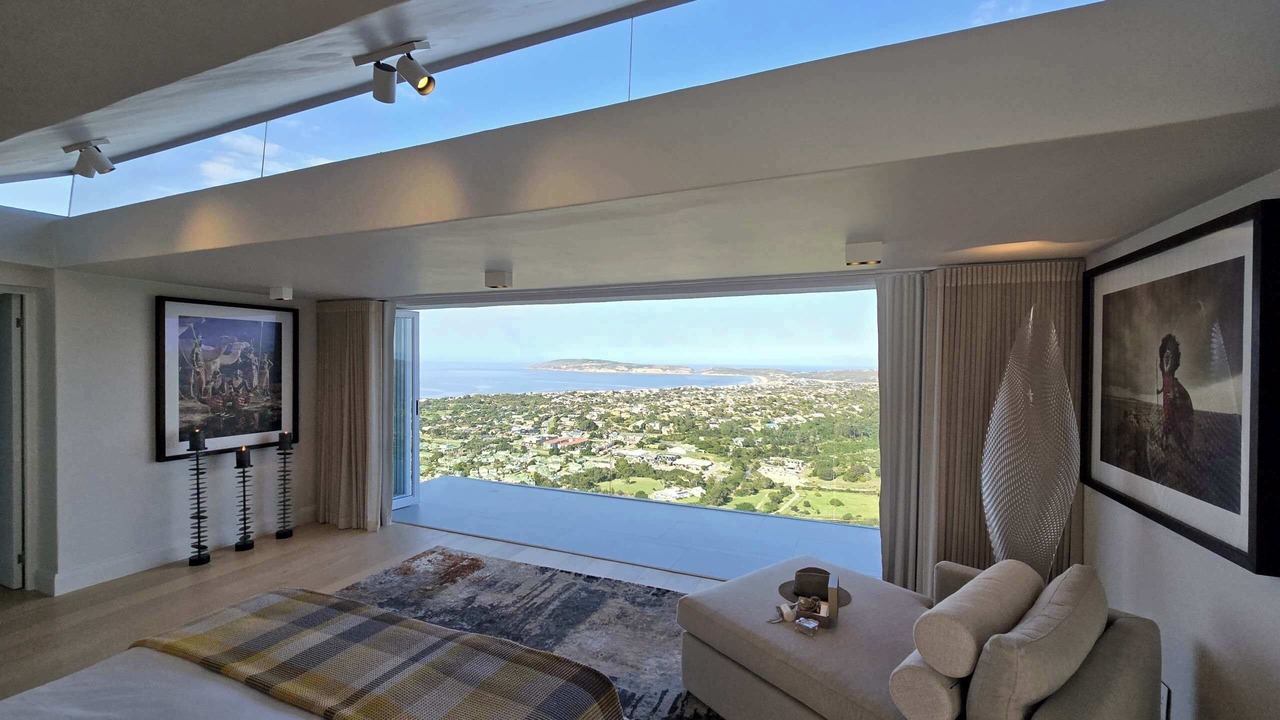 Photo of Bedroom in Plettenberg Bay