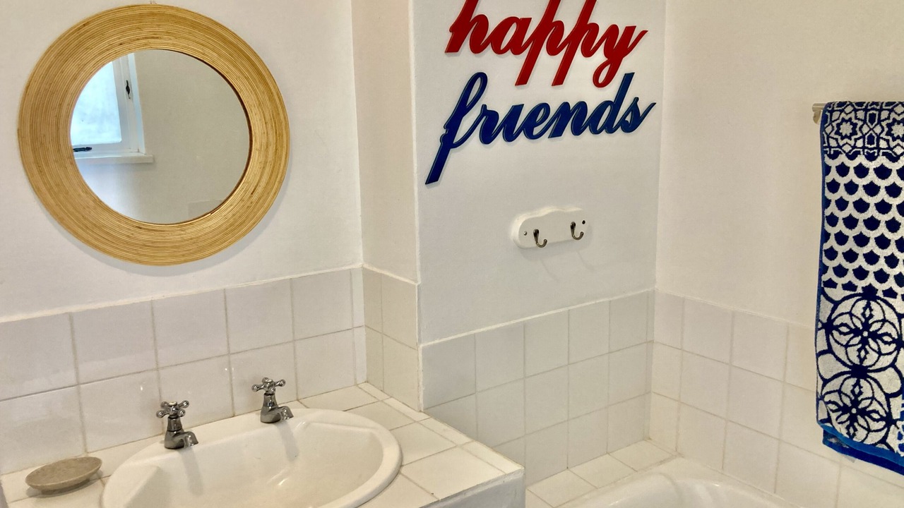 Photo of Bathroom in Kommetjie