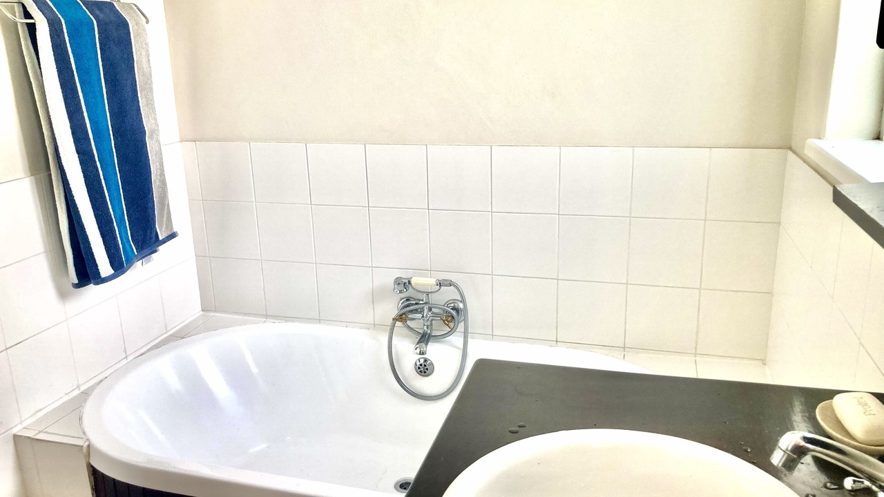 Photo of Bathroom in Kommetjie