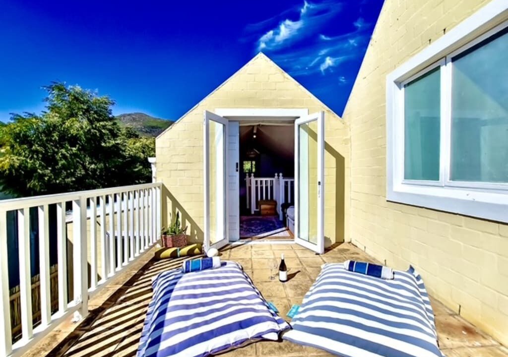 Photo of Patio Balcony in Kommetjie