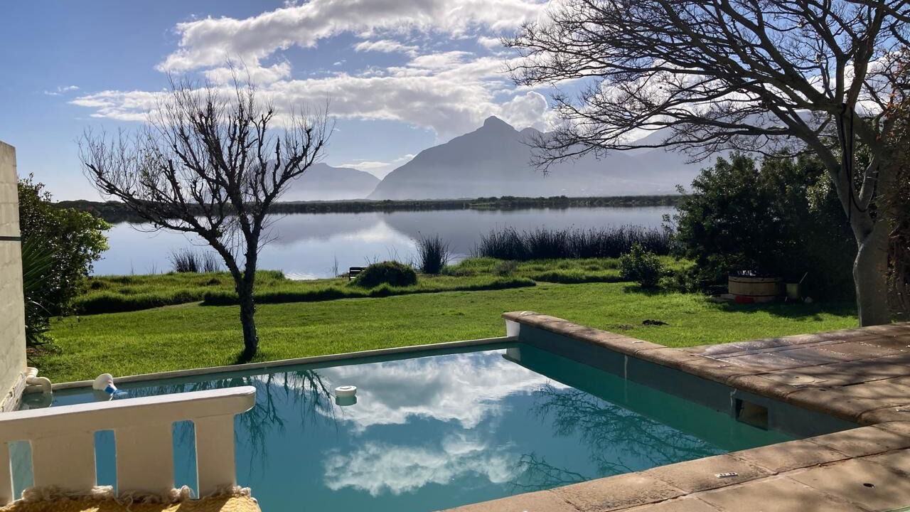 Photo of Outdoor in Kommetjie