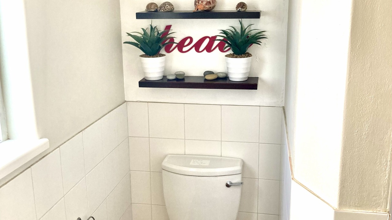 Photo of Bathroom in Kommetjie