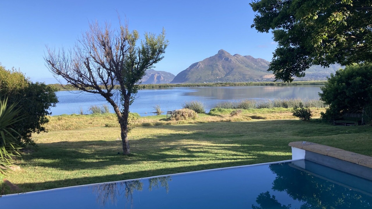 Photo of Outdoor in Kommetjie