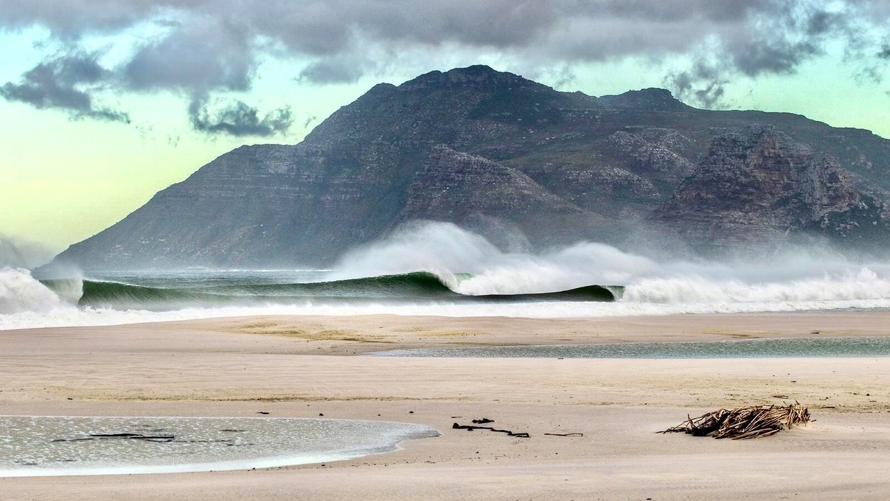 Photo of Others in Kommetjie