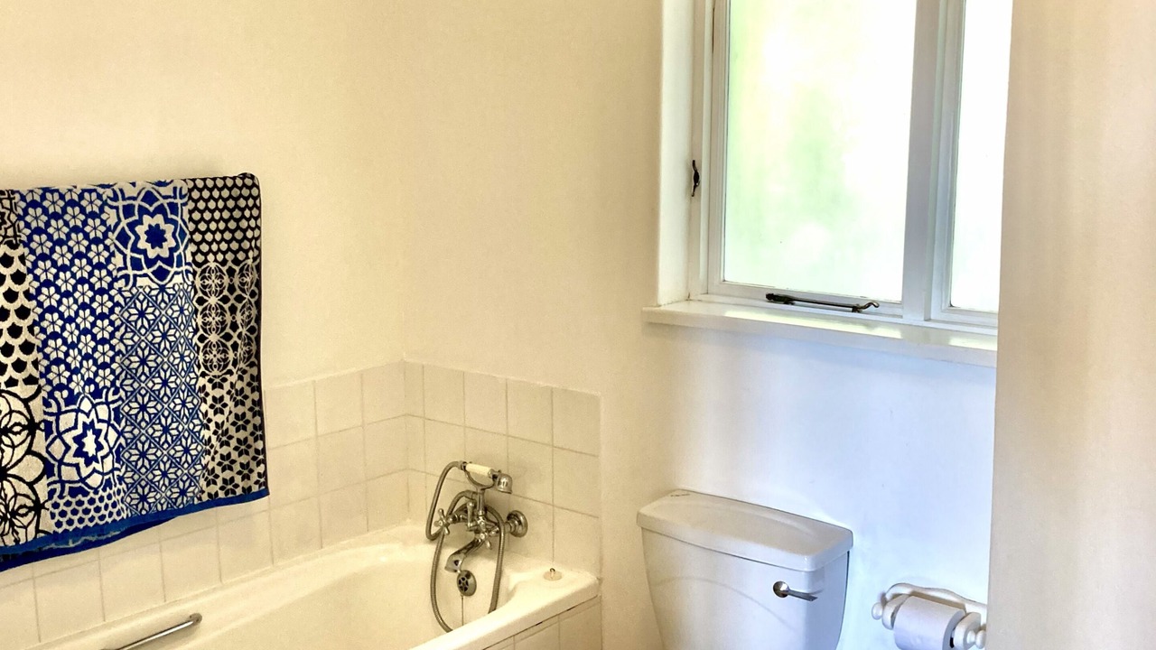 Photo of Bathroom in Kommetjie