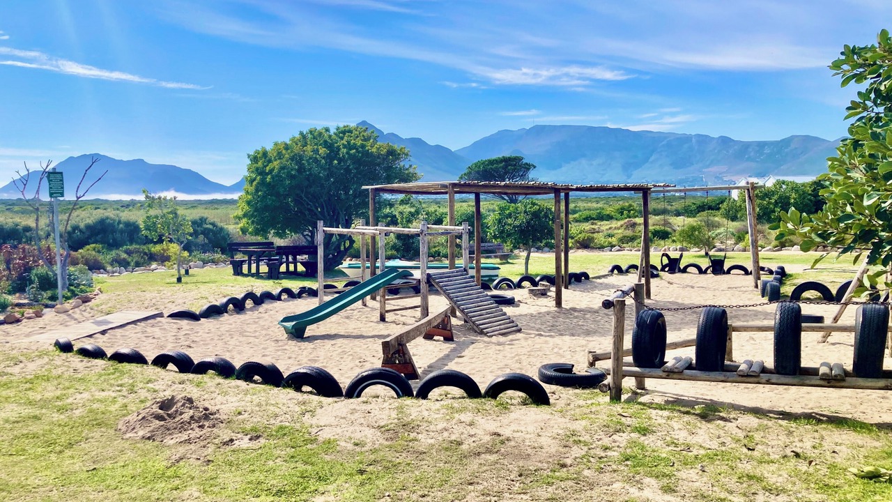 Photo of Others in Kommetjie