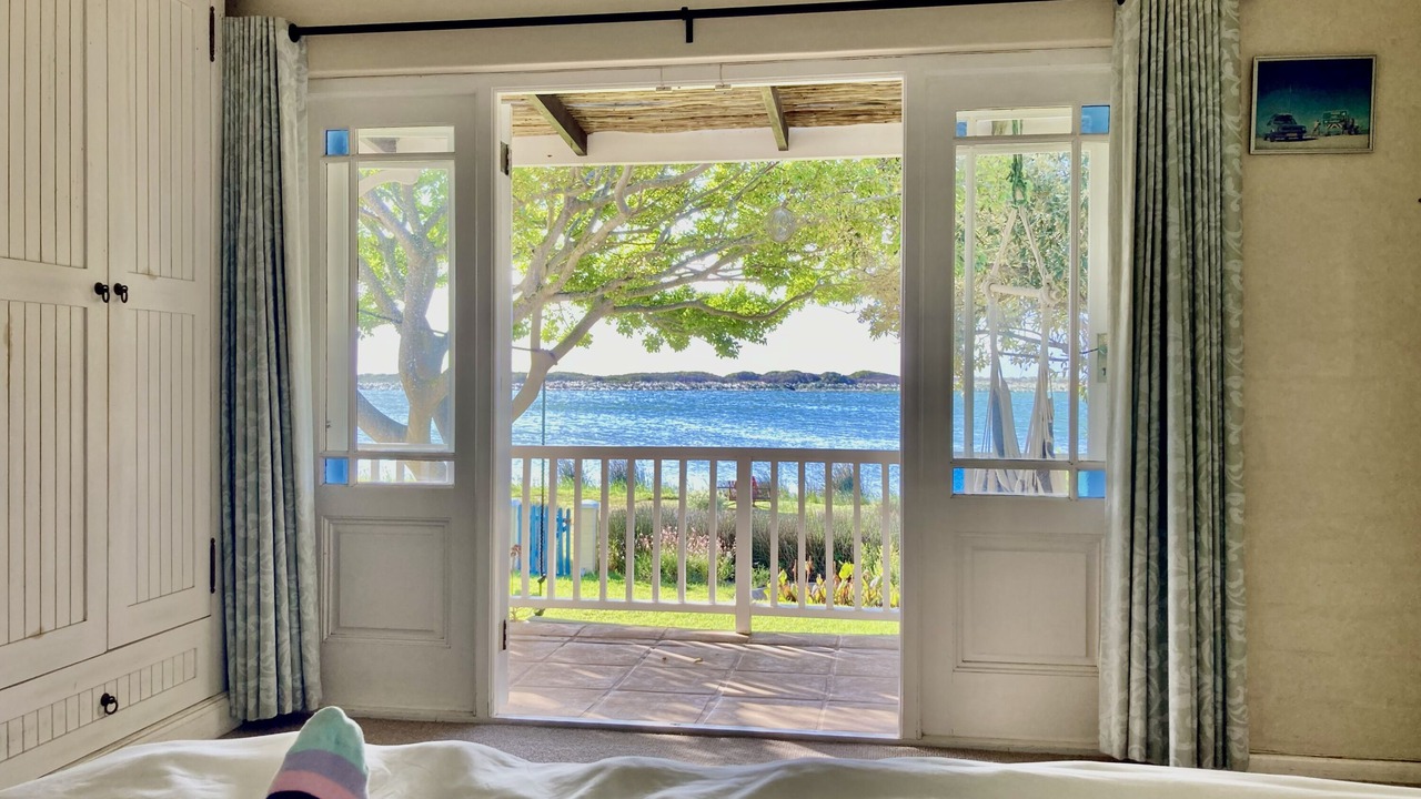 Photo of Bedroom in Kommetjie