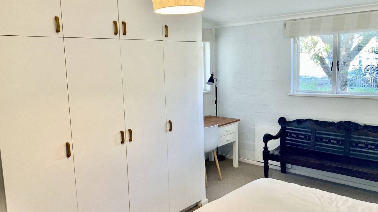 Photo of Bedroom in Kommetjie