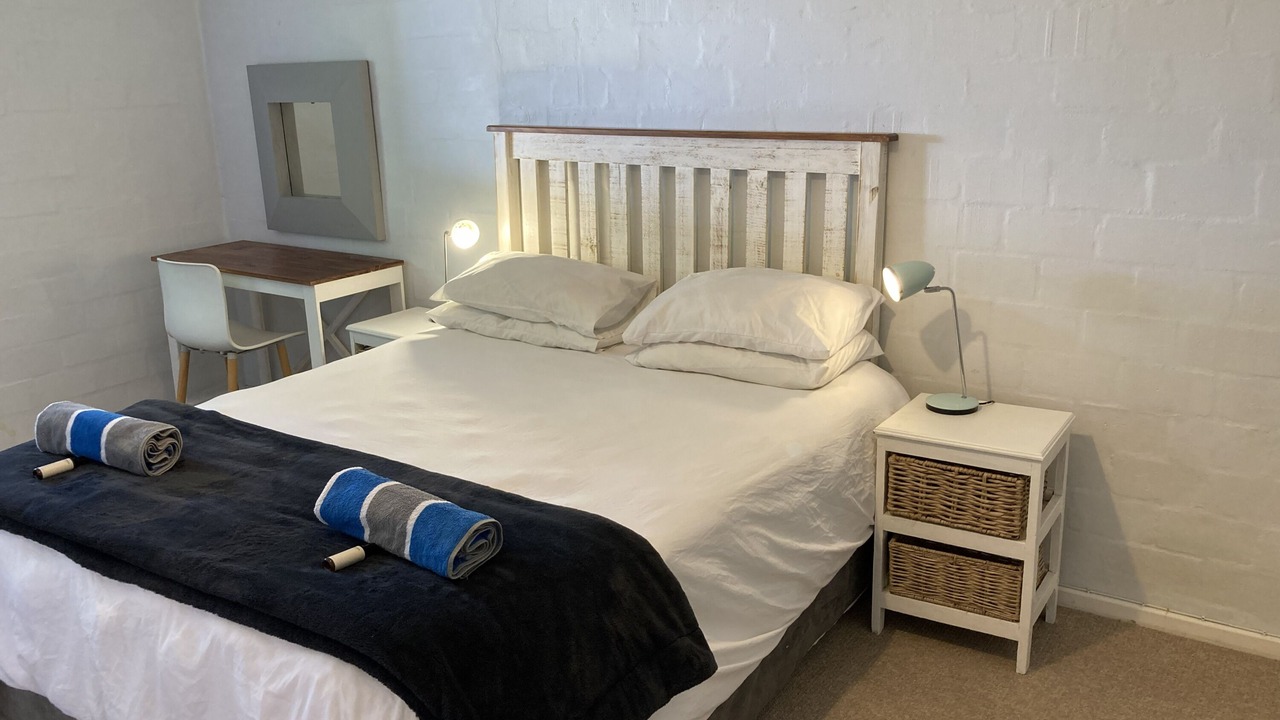 Photo of Bedroom in Kommetjie
