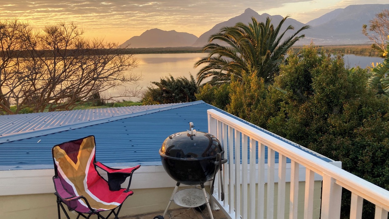 Photo of Patio Balcony in Kommetjie