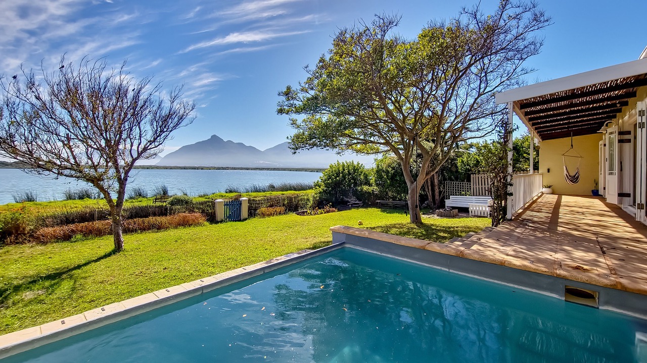 Photo of Outdoor in Kommetjie