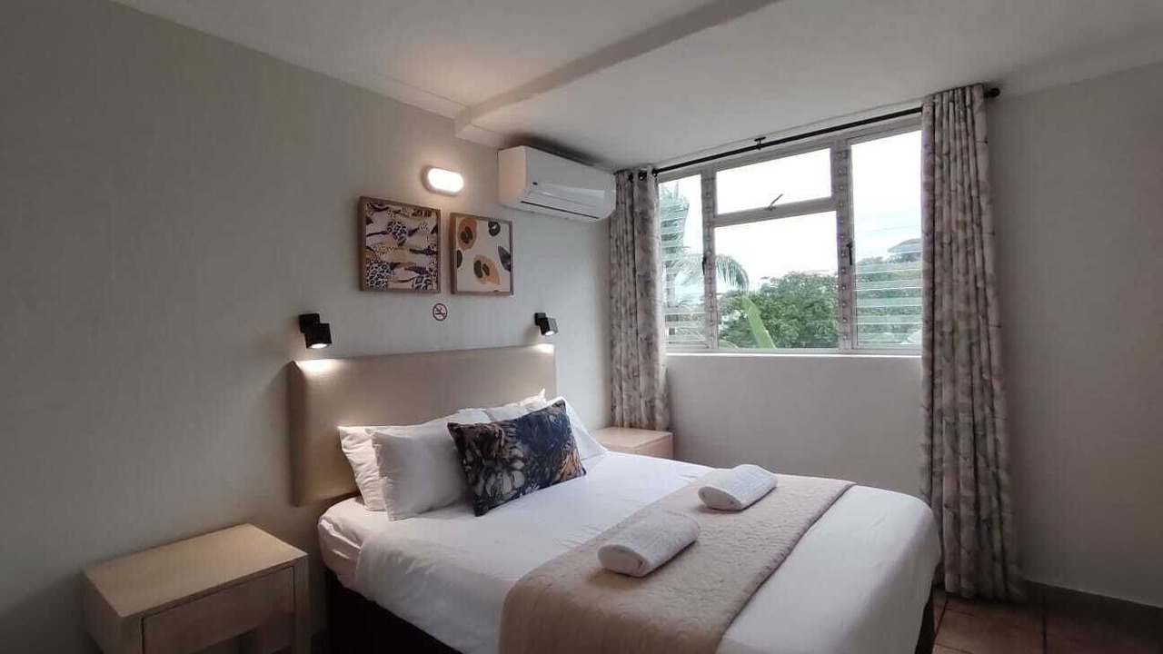 Photo of Bedroom in Shaka's Rock