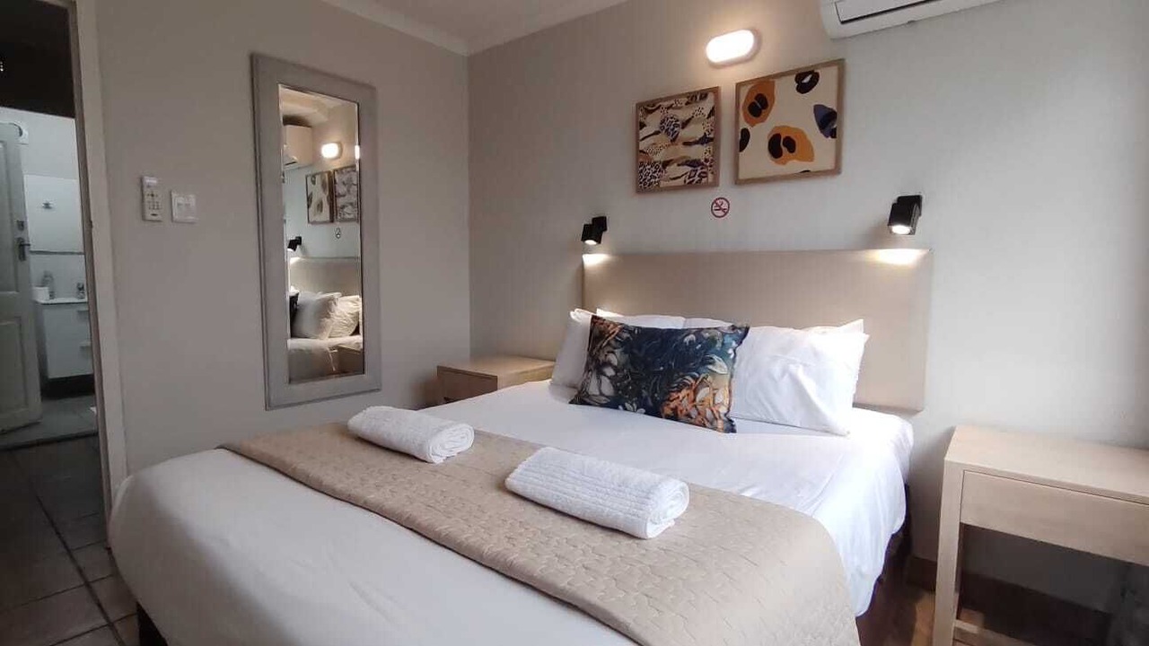 Photo of Bedroom in Shaka's Rock