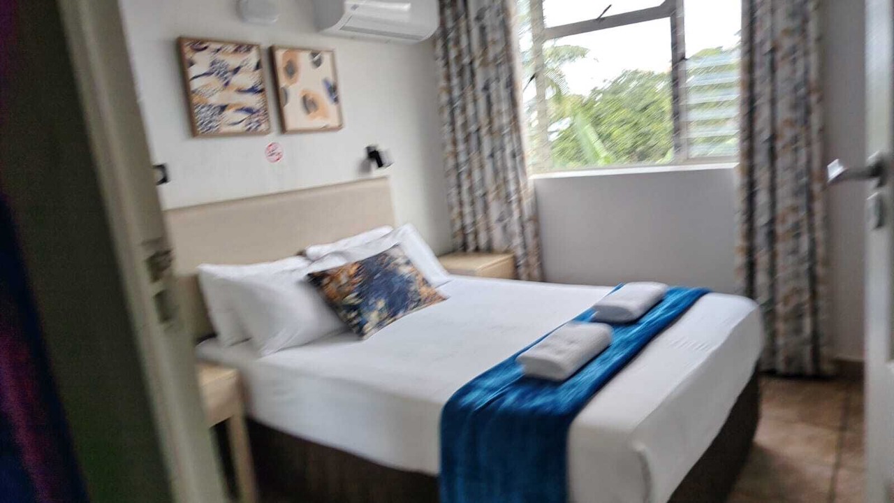 Photo of Bedroom in Shaka's Rock