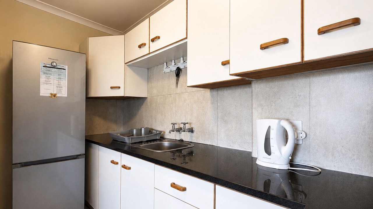 Photo of Kitchen in Jeffreys Bay