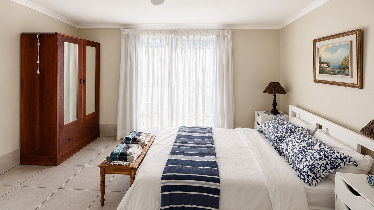 Photo of Bedroom in Jeffreys Bay