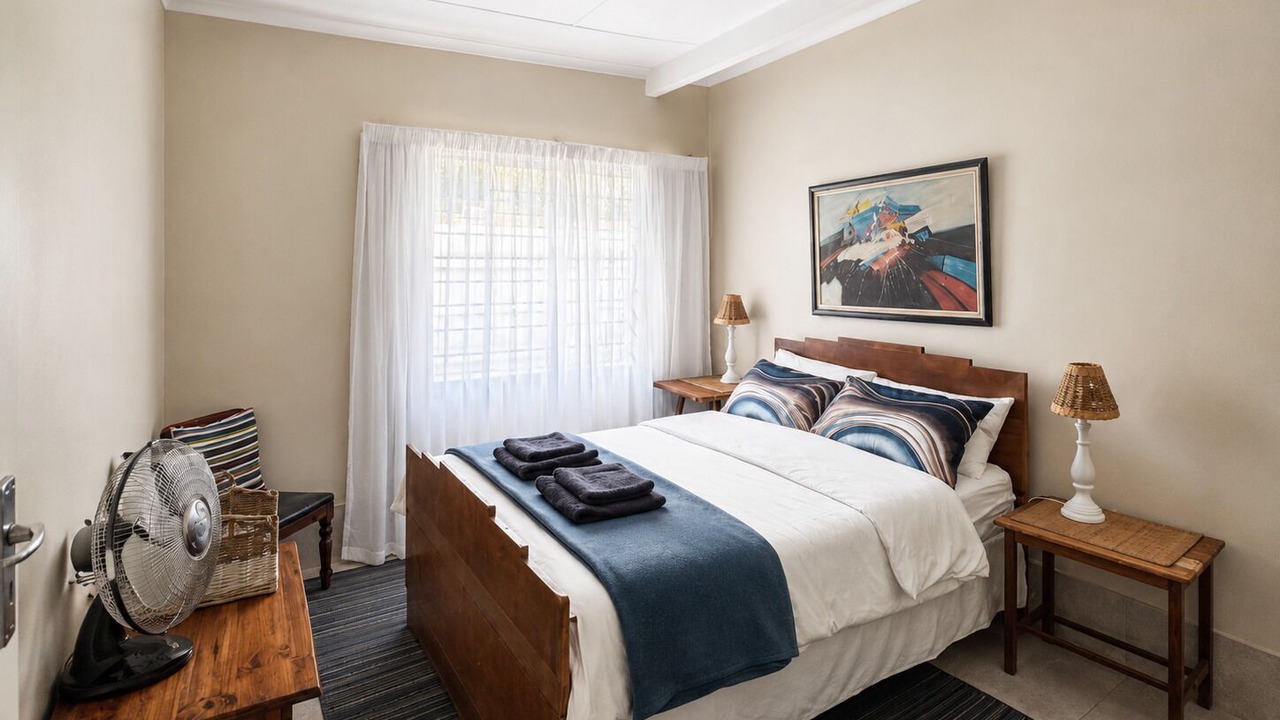 Photo of Bedroom in Jeffreys Bay
