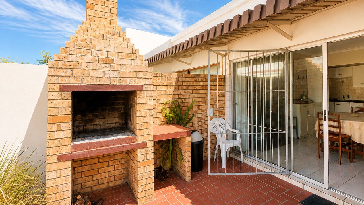 Photo of Outdoor in Jeffreys Bay