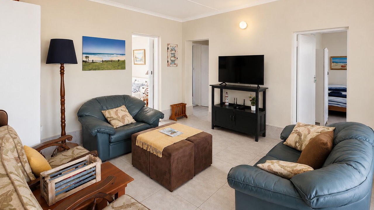 Photo of Livingroom in Jeffreys Bay