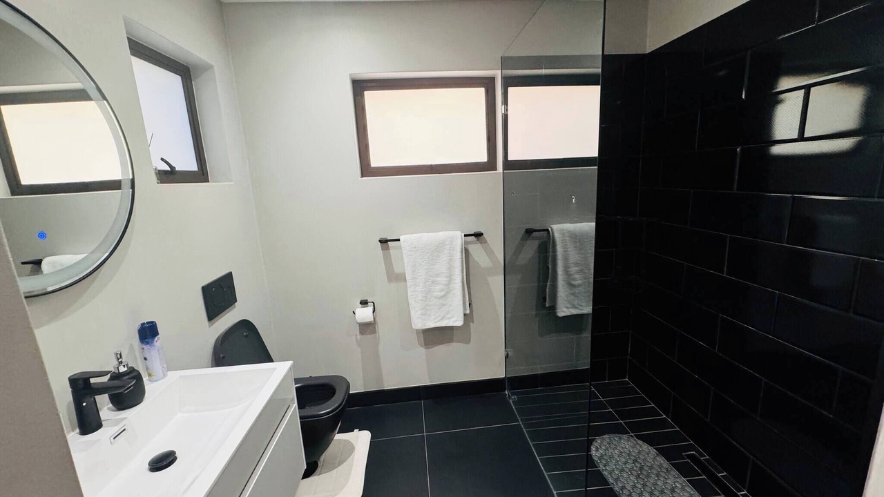 Photo of Bathroom in Hartbeespoort