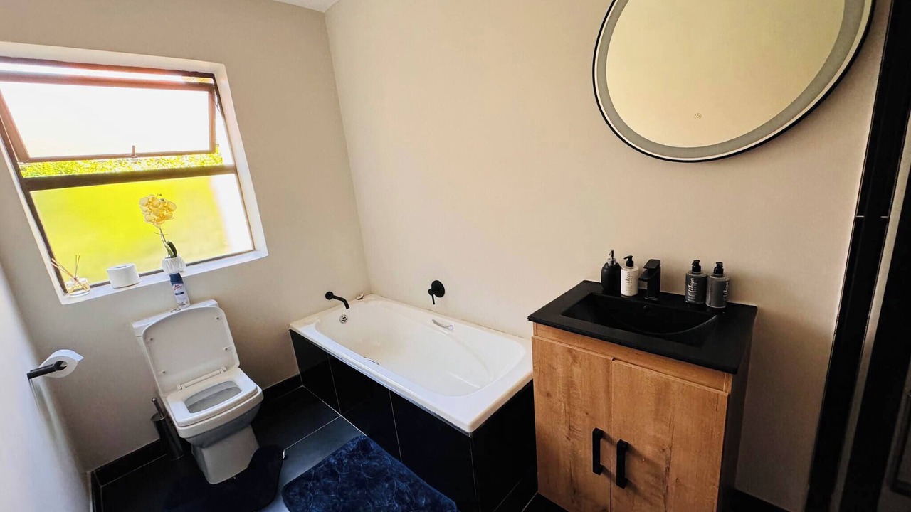 Photo of Bathroom in Hartbeespoort
