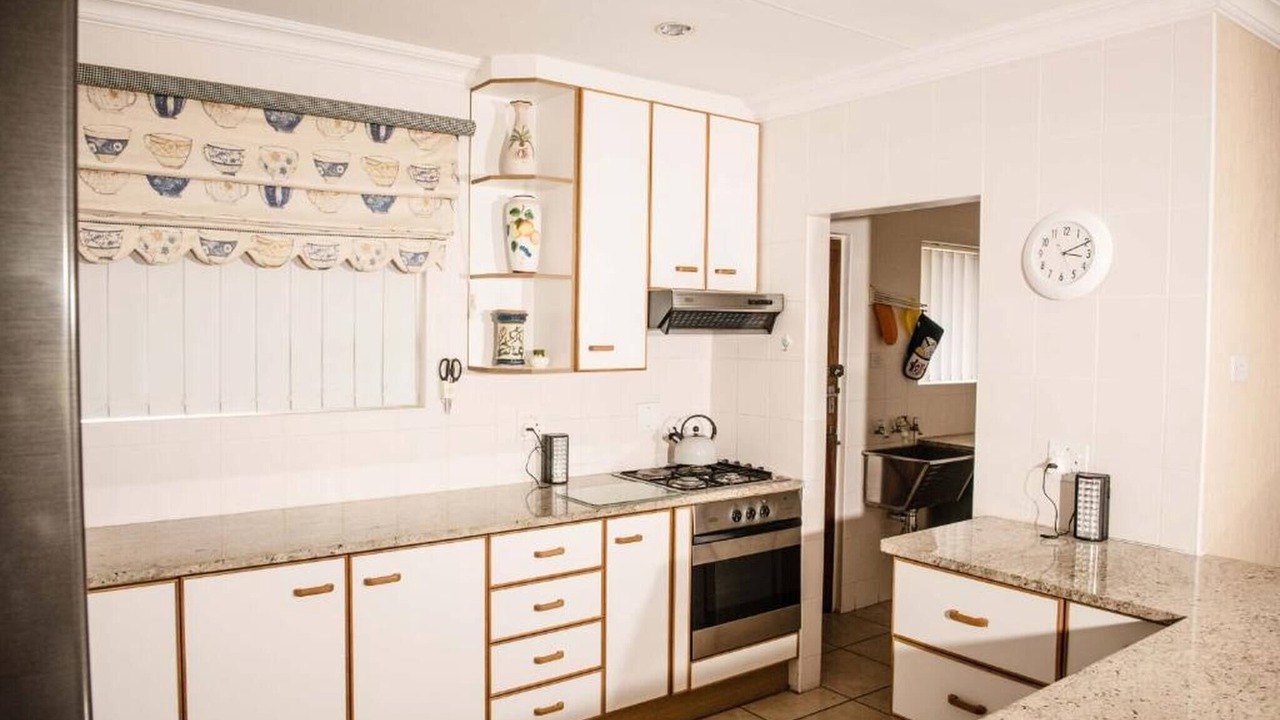 Photo of Kitchen in Wavecrest