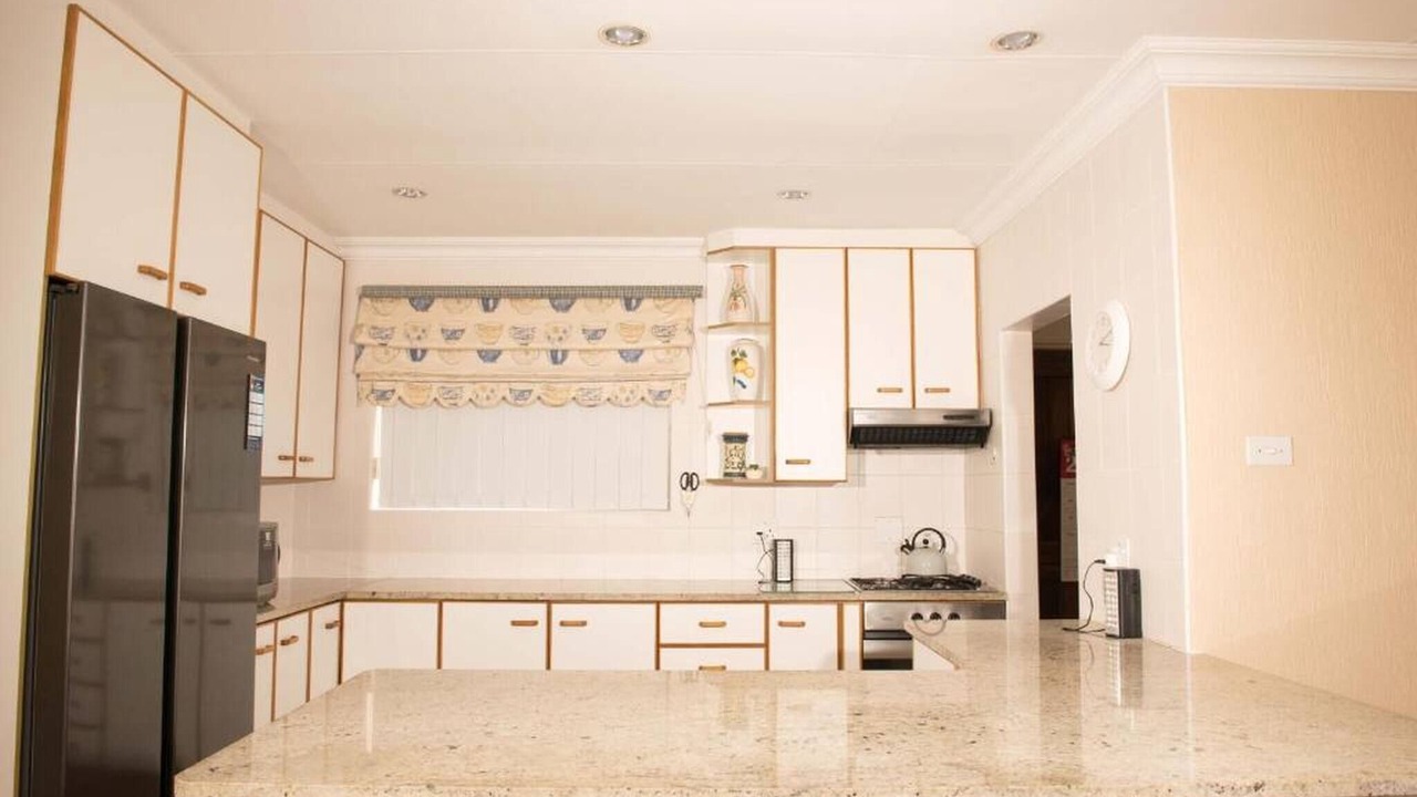 Photo of Kitchen in Wavecrest