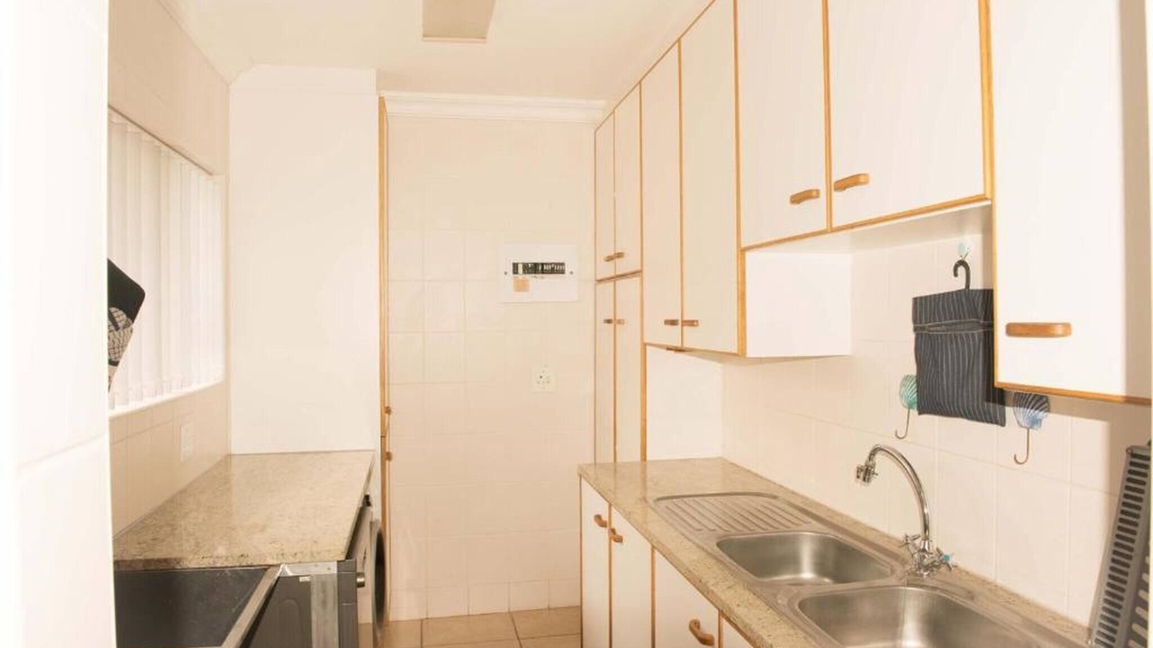 Photo of Kitchen in Wavecrest