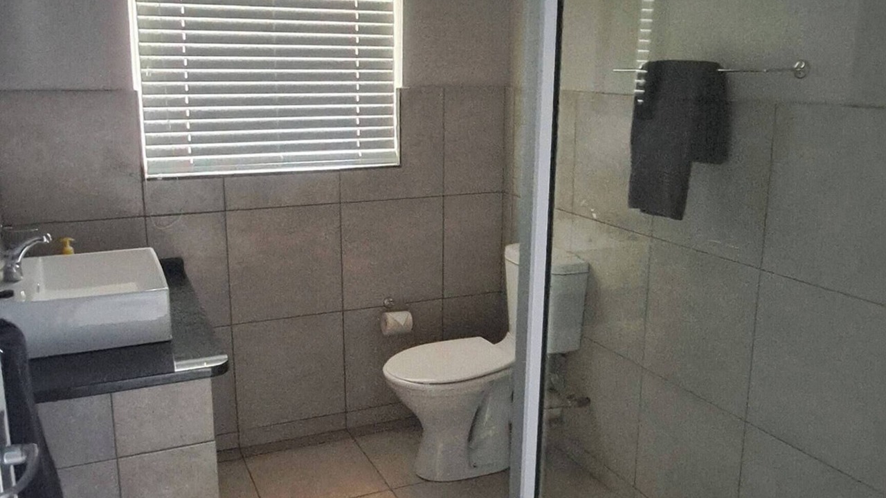 Photo of Bathroom in Sterkrivier