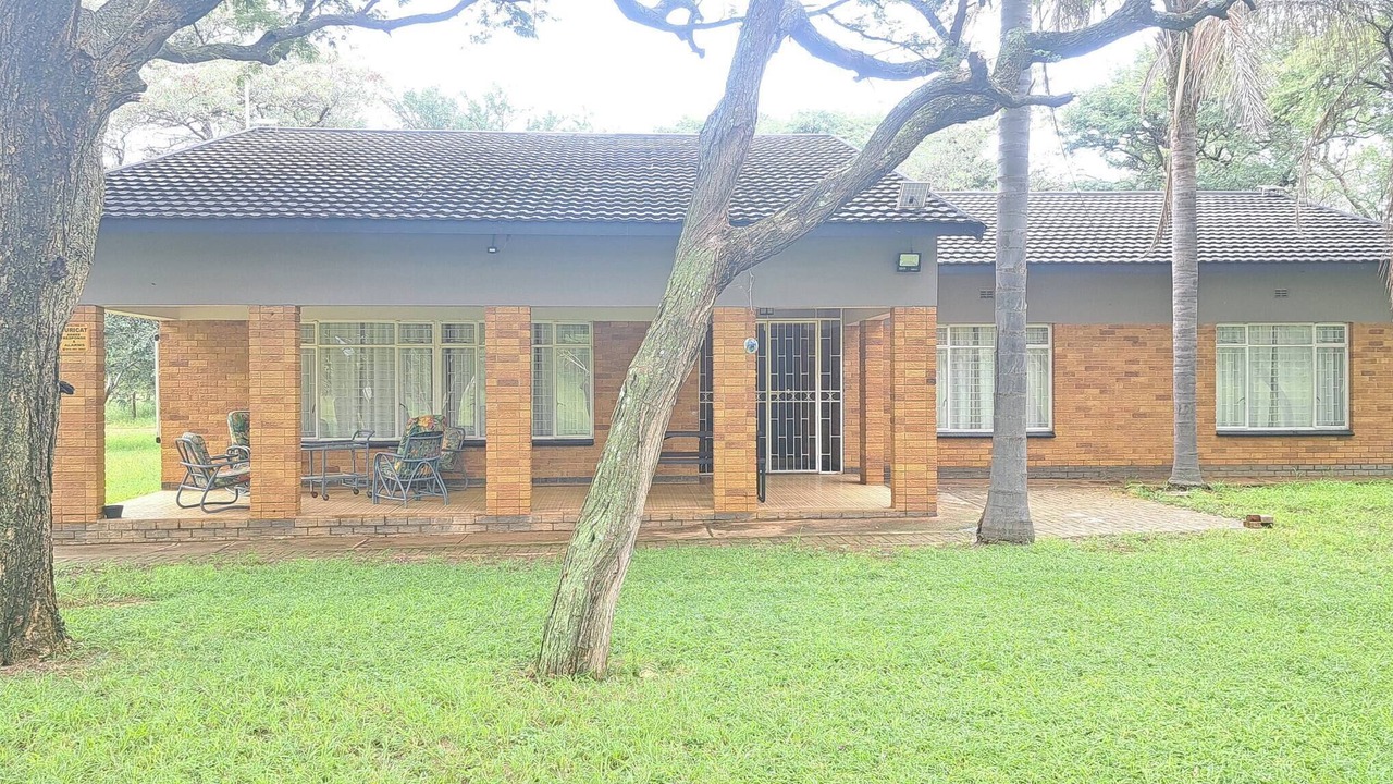 Photo of Outdoor in Sterkrivier