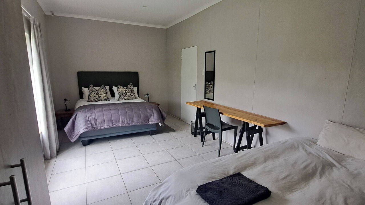 Photo of Bedroom in Sterkrivier