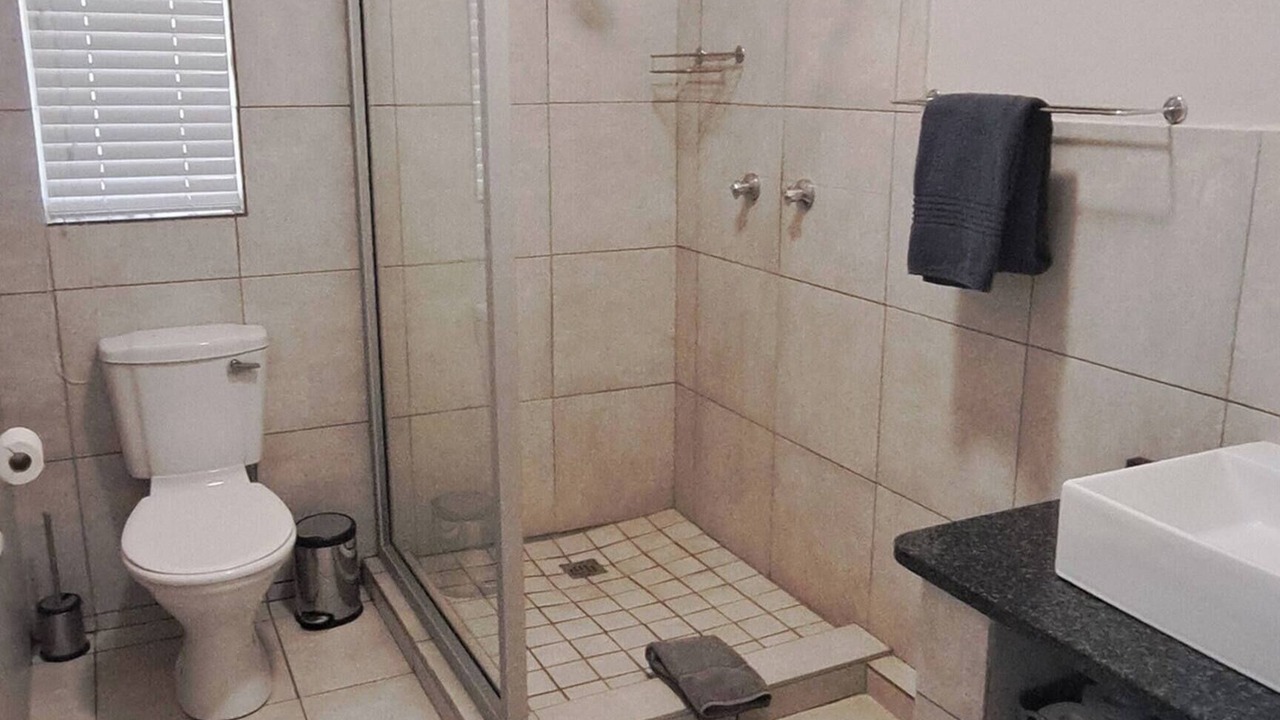 Photo of Bathroom in Sterkrivier
