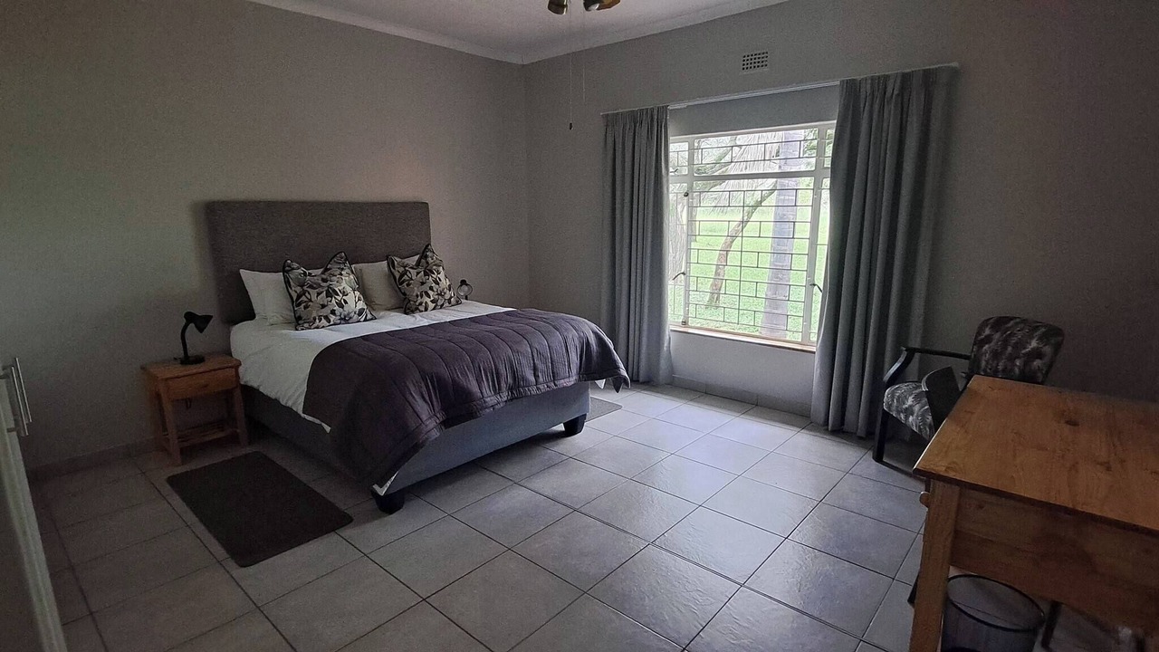Photo of Bedroom in Sterkrivier