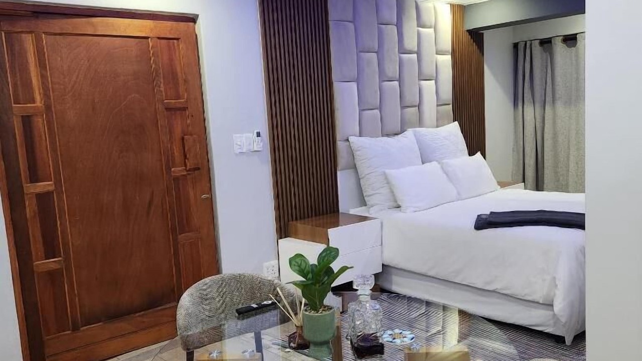Photo of Bedroom in Akasia