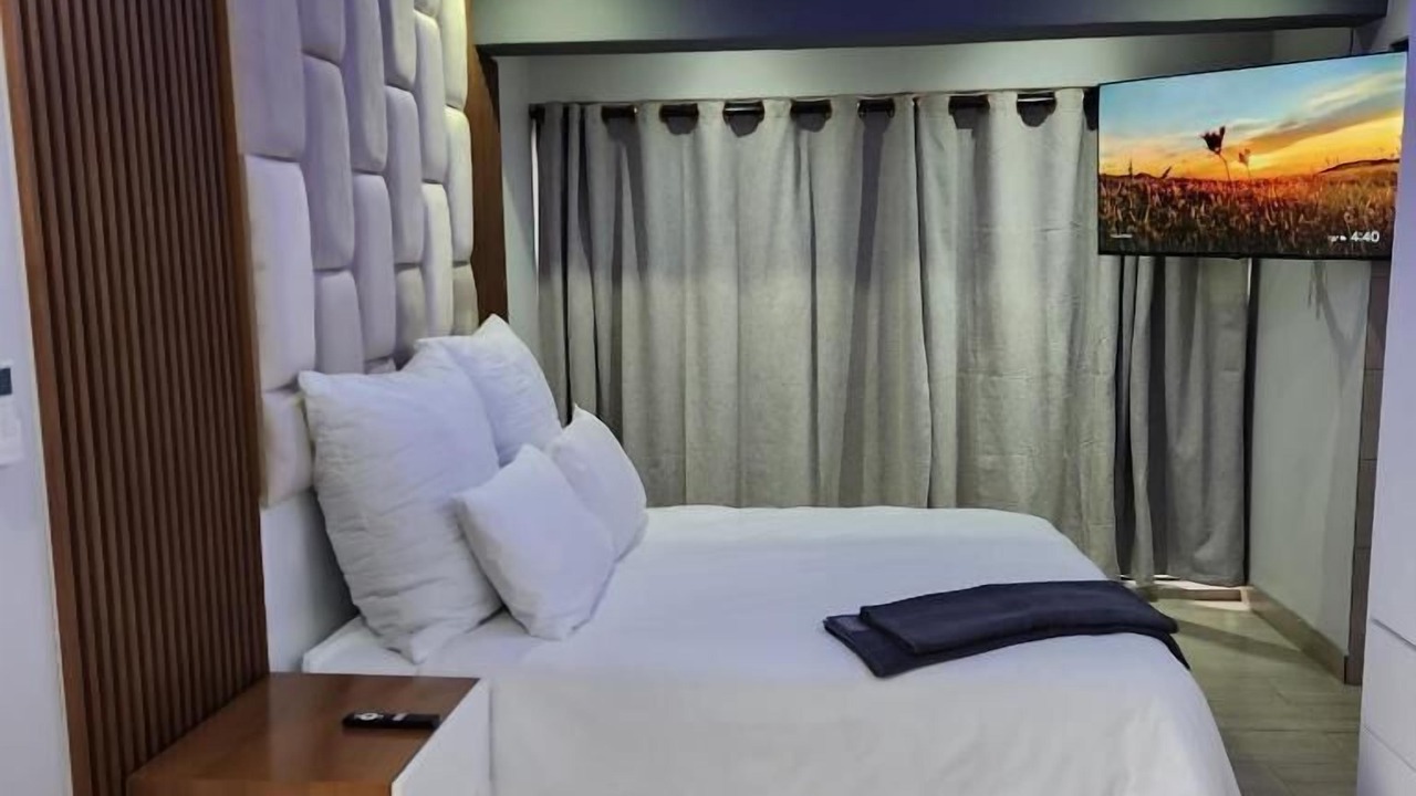 Photo of Bedroom in Akasia
