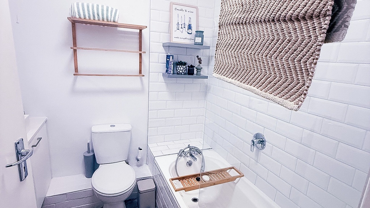 Photo of Bathroom in St. James