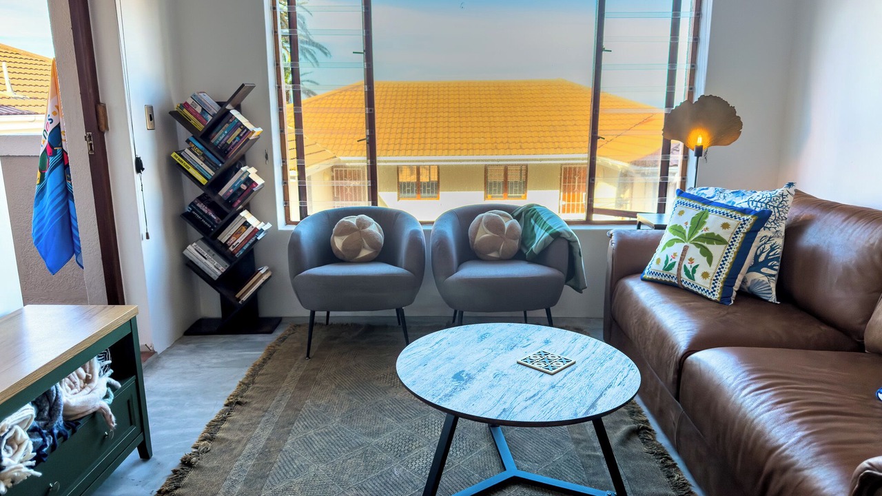 Photo of Livingroom in St. James