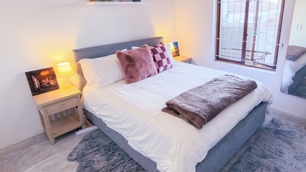 Photo of Bedroom in St. James