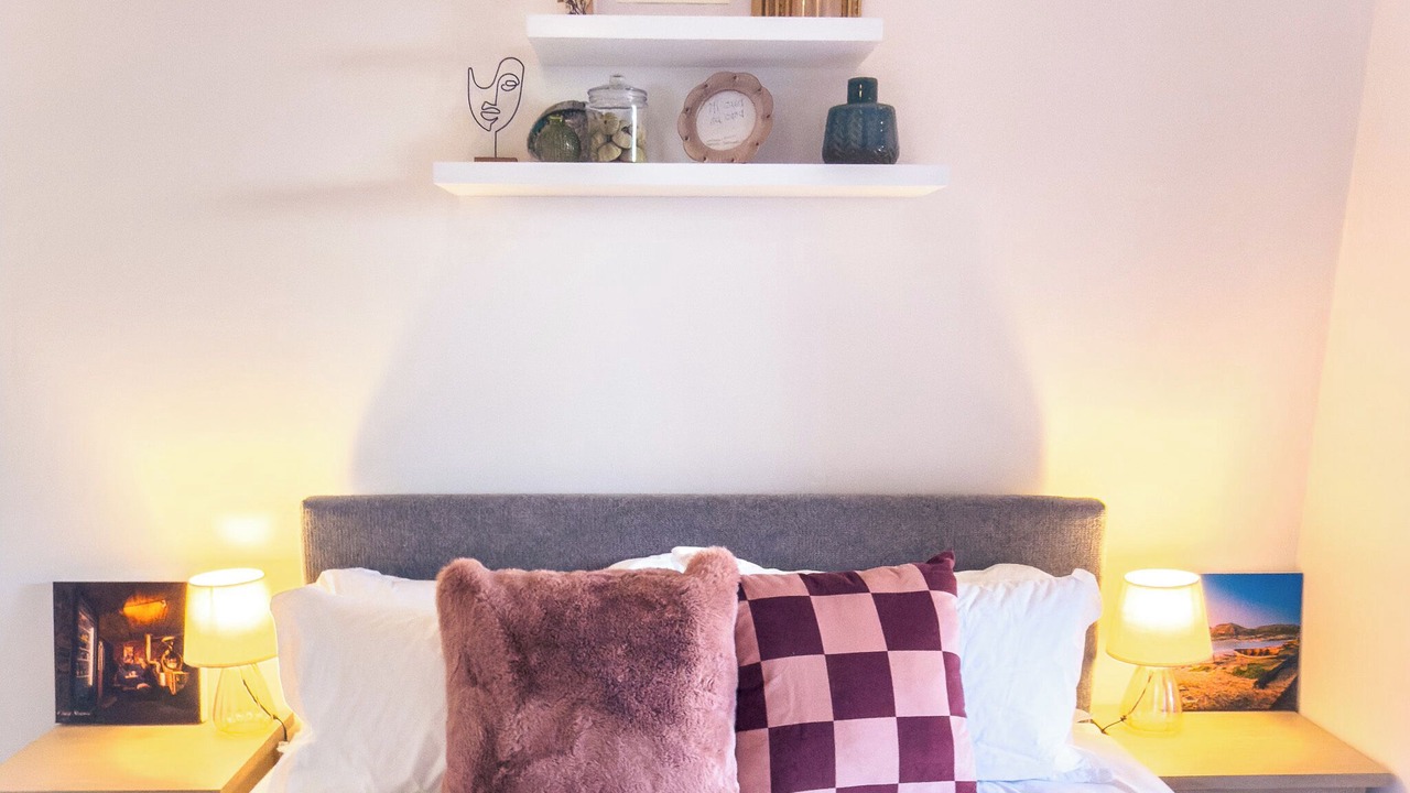 Photo of Bedroom in St. James