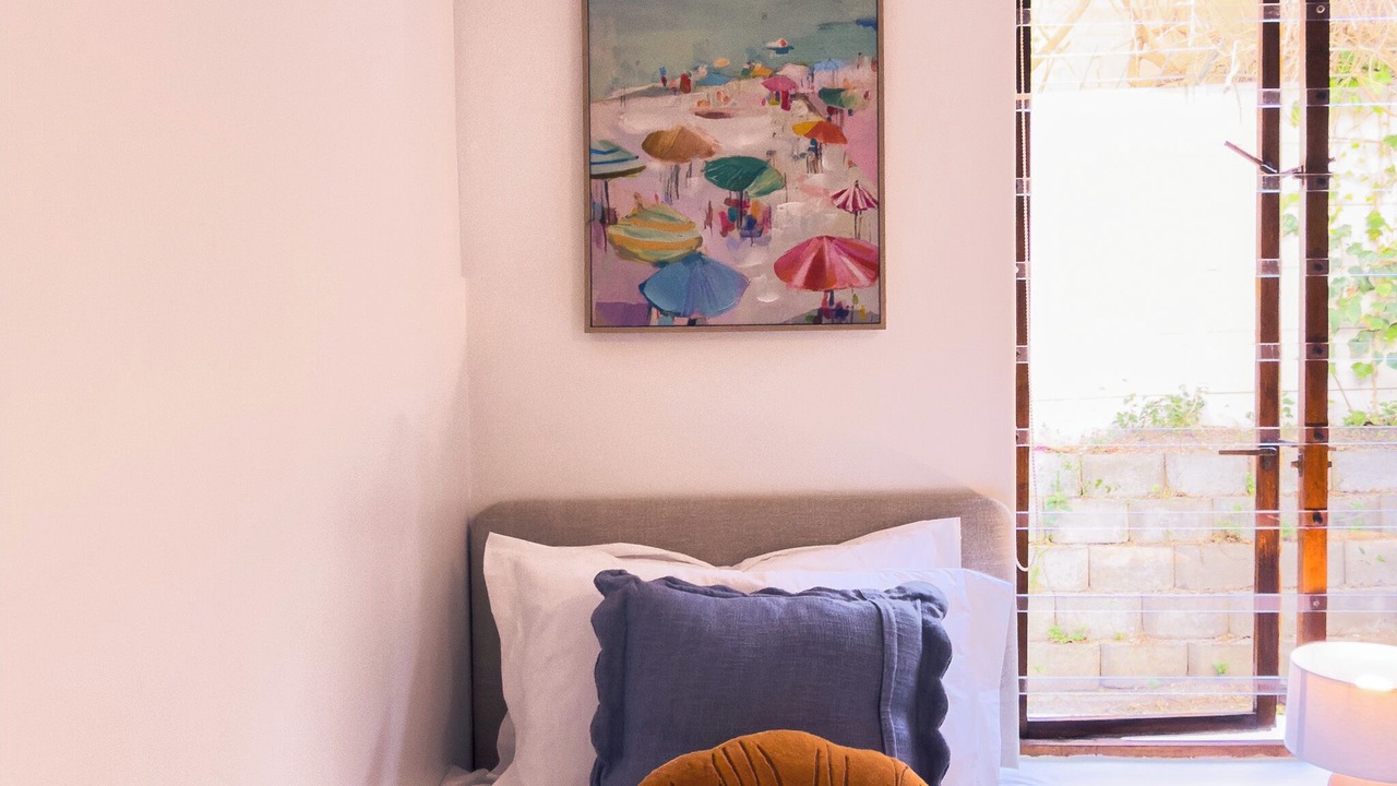 Photo of Bedroom in St. James