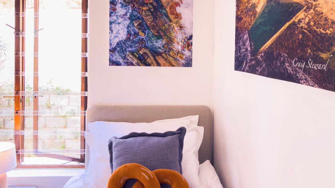 Photo of Bedroom in St. James