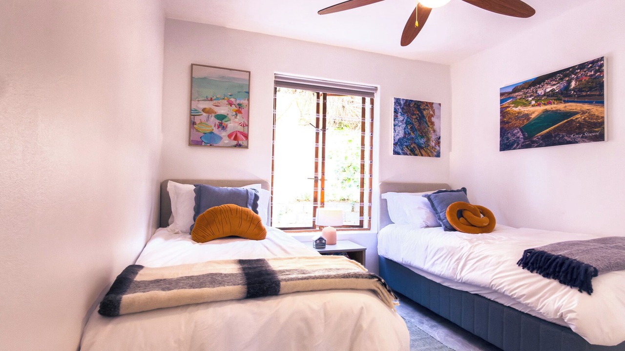 Photo of Bedroom in St. James