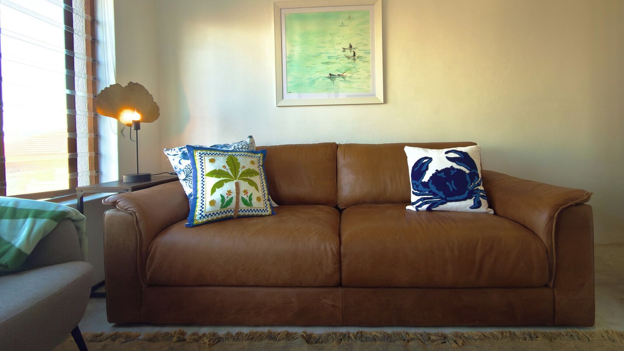 Photo of Livingroom in St. James