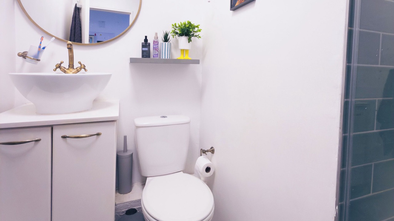 Photo of Bathroom in St. James